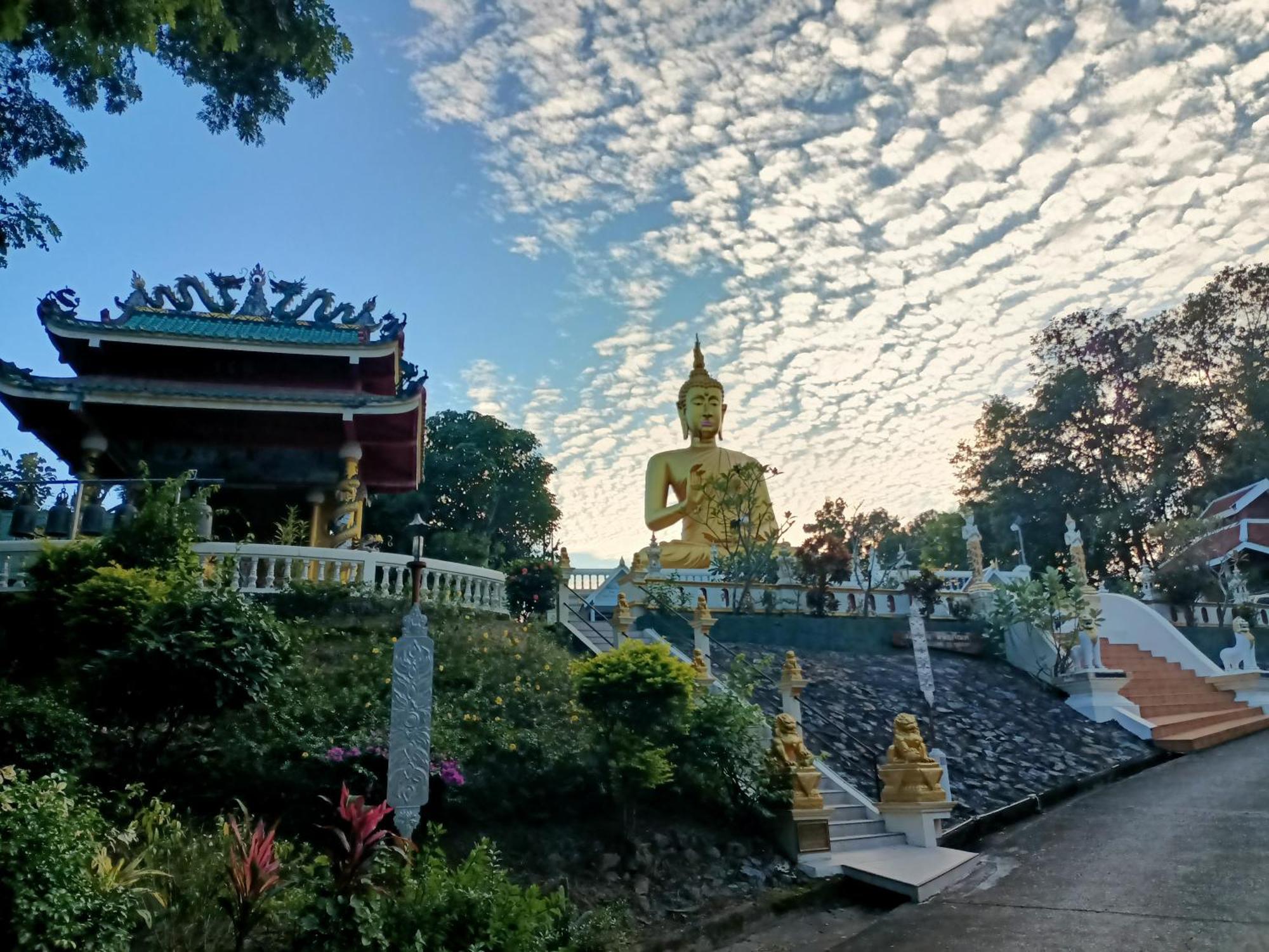 Villa Albizia, Chiang Mai 萨科特山 外观 照片
