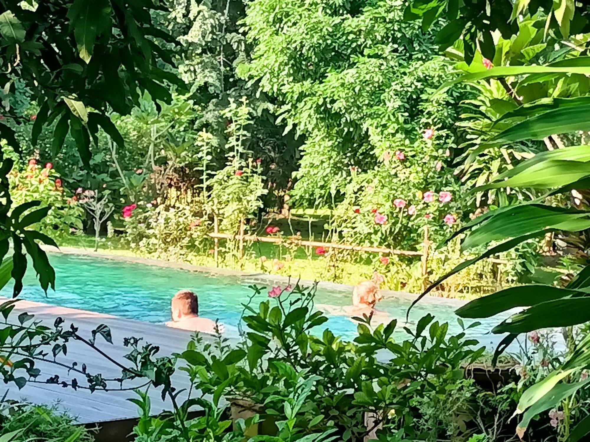 Villa Albizia, Chiang Mai 萨科特山 外观 照片