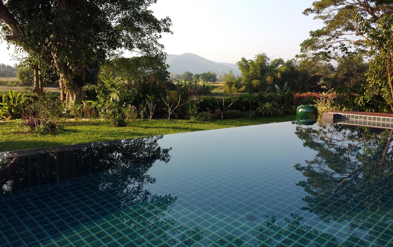 Villa Albizia, Chiang Mai 萨科特山 外观 照片