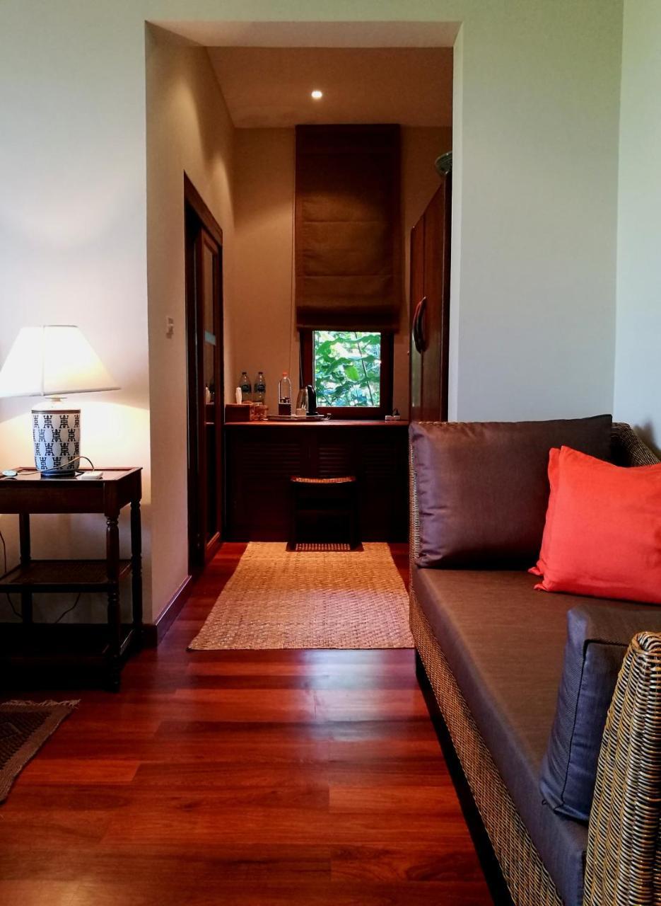 Villa Albizia, Chiang Mai 萨科特山 外观 照片