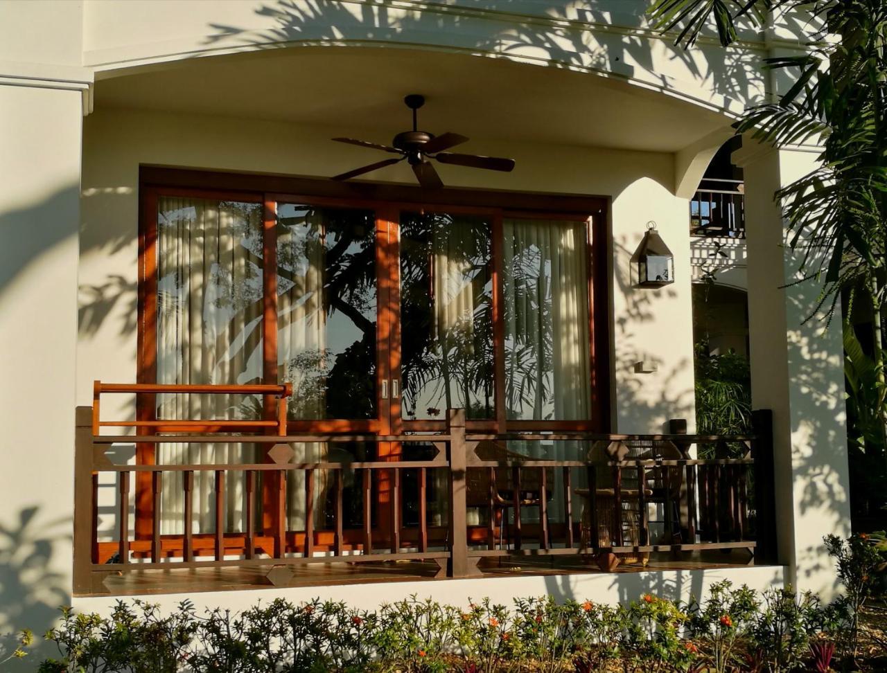 Villa Albizia, Chiang Mai 萨科特山 外观 照片